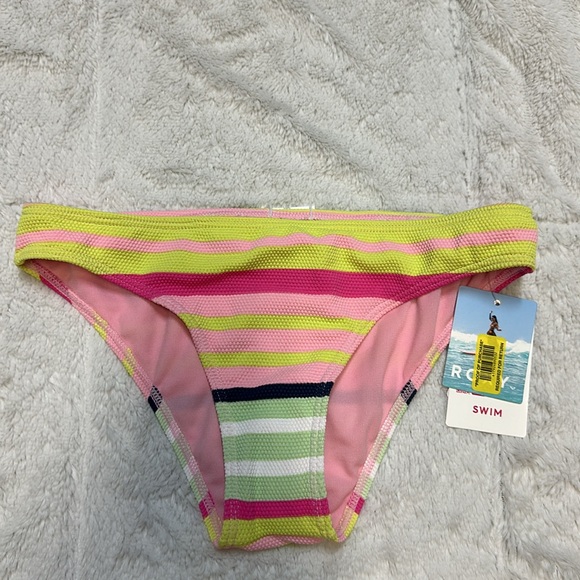 NWT Roxy Bikini - Picture 4 of 5
